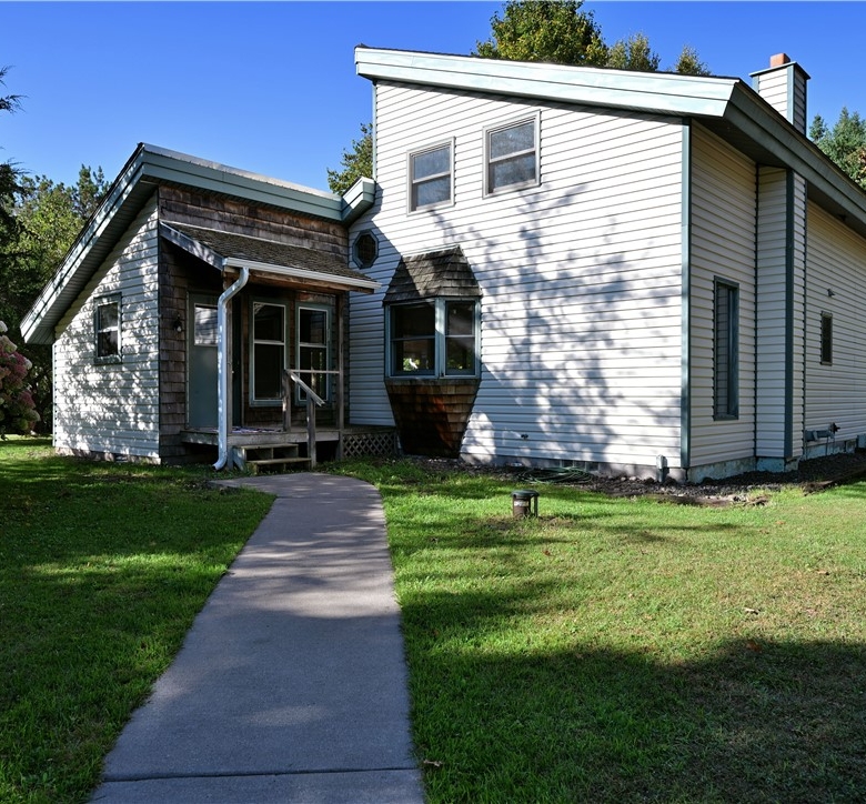 5435 Austin Lake Rd  Webster WI 54893