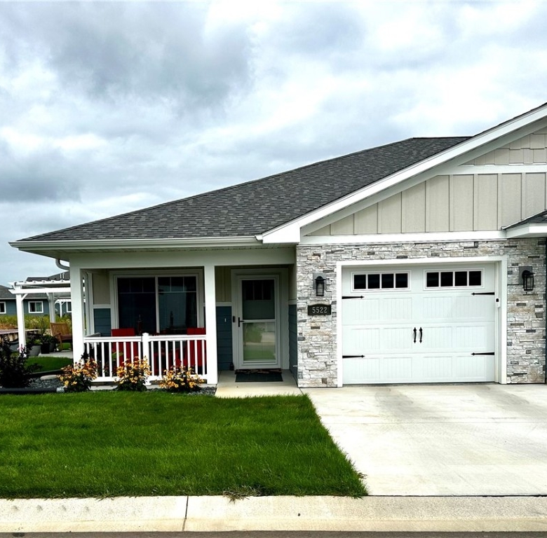 5522 Cottage Lane Eau Claire WI 54701