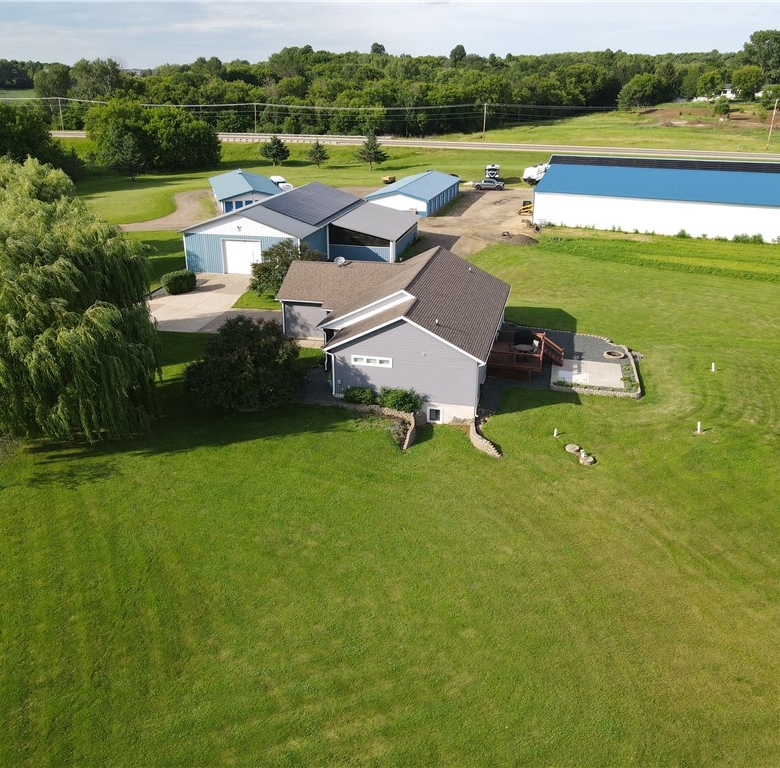 568 Midway Road Menomonie WI 54751