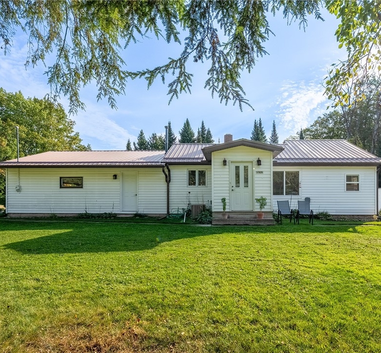 5782 Stubbins Avenue Stone Lake WI 54876