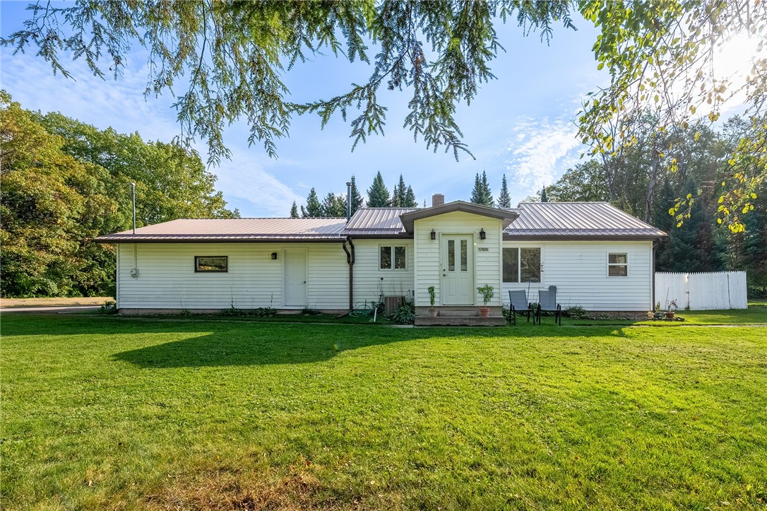 Residentialhouse for sale picture with an address of  5782 Stubbins Avenue in Stone Lake and a list price of 215000