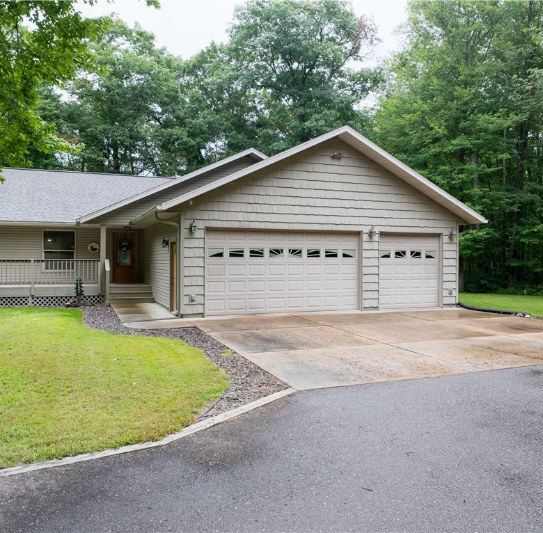 5810 Bear Path Lane Spooner WI 54801