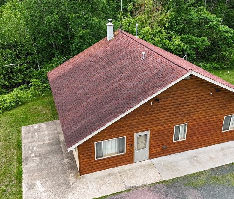 5853 Markville Road Danbury WI 54830