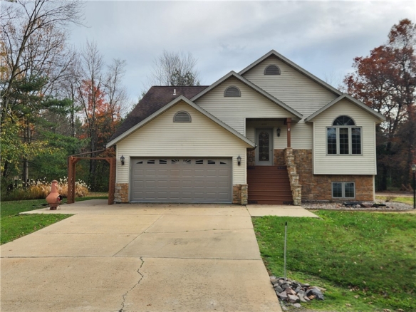 Residentialhouse for sale picture with an address of  600 Hayden Street in Merrillan and a list price of 309900