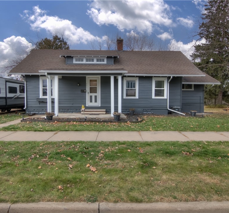 601 Park Avenue Stanley WI 54768