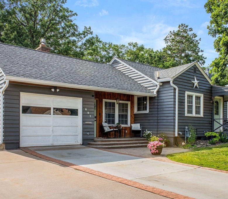 607 College Street Spooner WI 54801