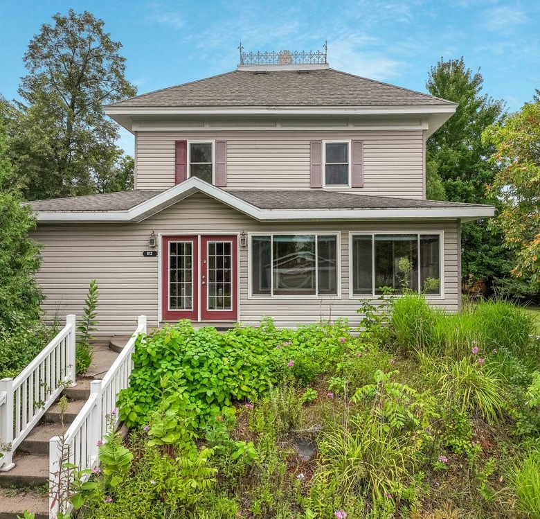 612 1st Street Bruce WI 54819