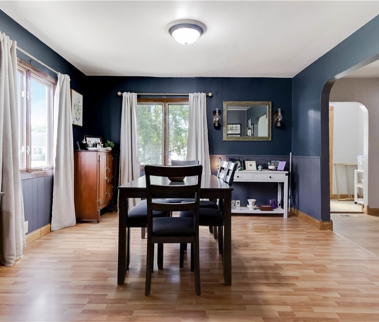 612 Broadway Street Blair WI 54616