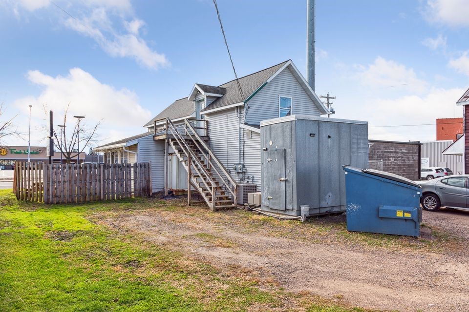 613 E La Salle Avenue Barron WI 54812 — photo 21