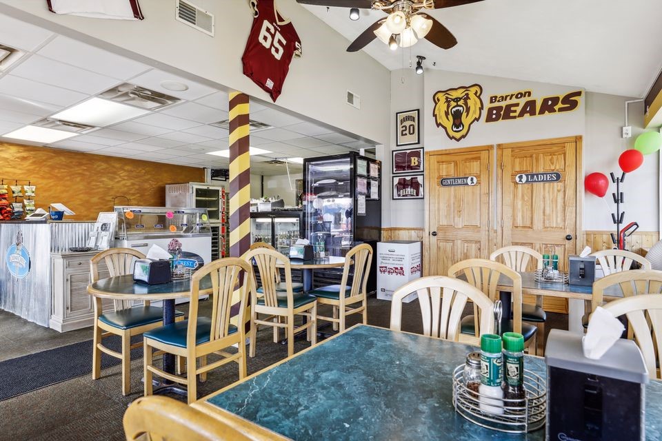 613 E La Salle Avenue Barron WI 54812 — photo 3