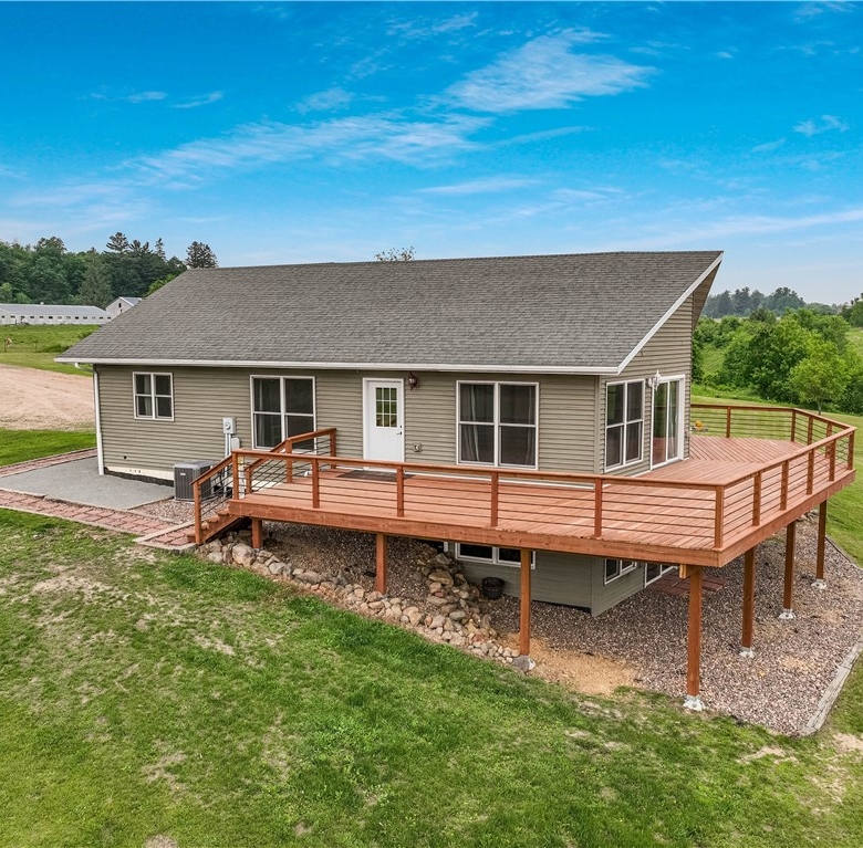 615 18th Street Chetek WI 54728