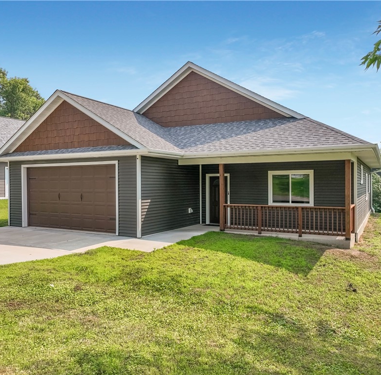 615 Wisconsin Avenue Rice Lake WI 54868