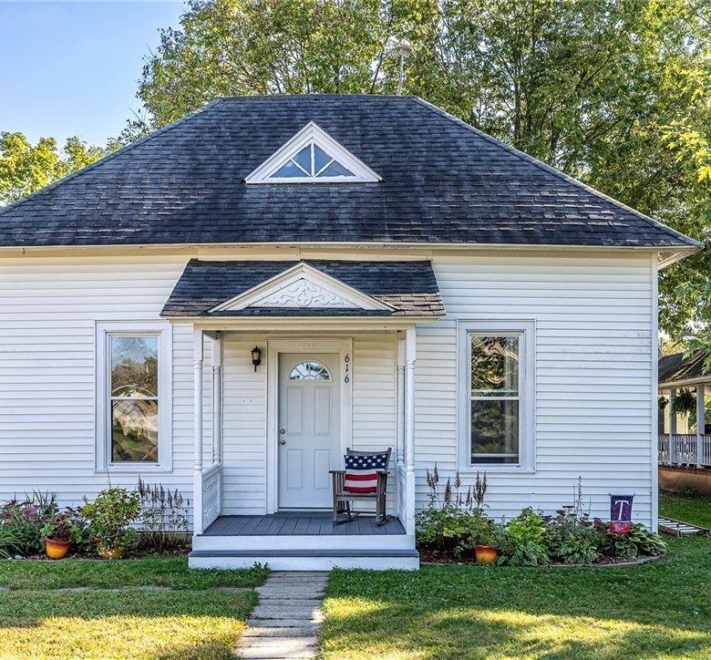 616 Fillmore Street Black River Falls WI 54615