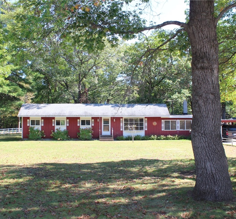 616 Nelson Street Grantsburg WI 54840