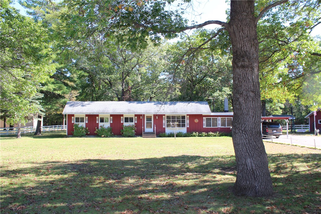 Residentialhouse for sale picture with an address of  616 Nelson Street in Grantsburg and a list price of 295000