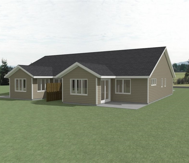 622 Sundance Street  Amery WI 54001