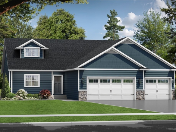 Residentialhouse for sale picture with an address of  6418 Burr Oak Lane in Eau Claire and a list price of 460234