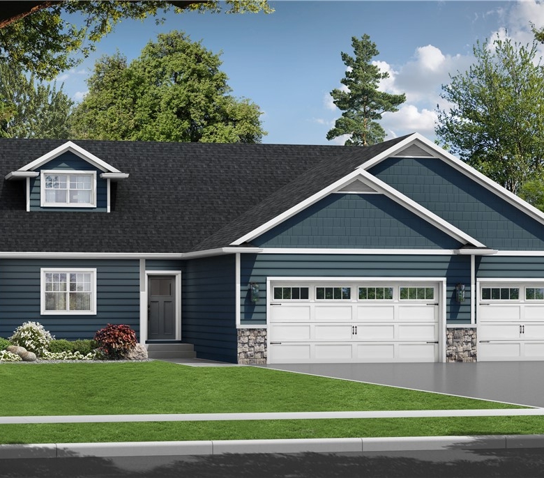 6418 Burr Oak Lane Eau Claire WI 54703
