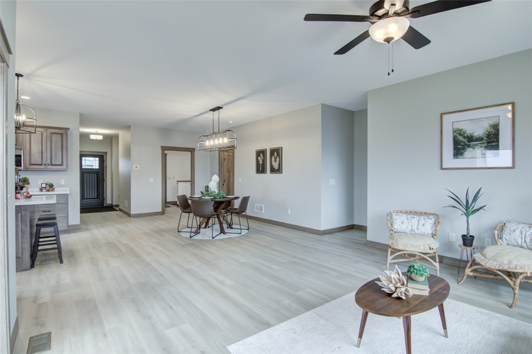 6483 Silver Lake Drive Eau Claire WI 54703