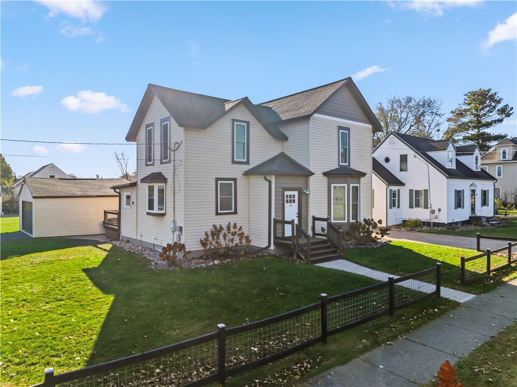 65 Lakeview Drive Chetek WI 54728