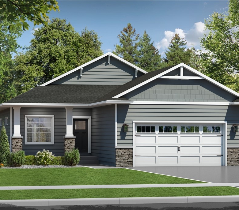 661 Jupiter Court Rice Lake WI 54868