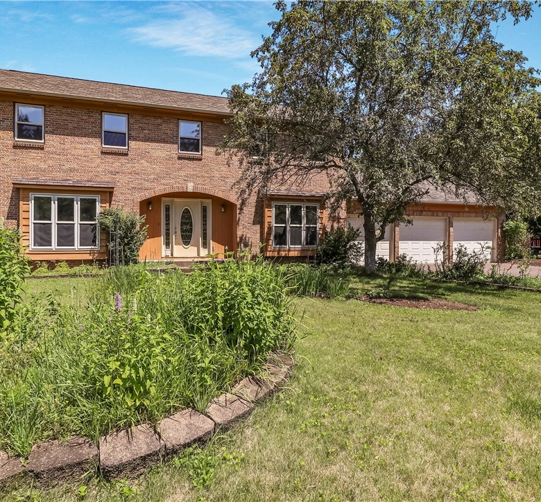 6720 Shore Drive Altoona WI 54720