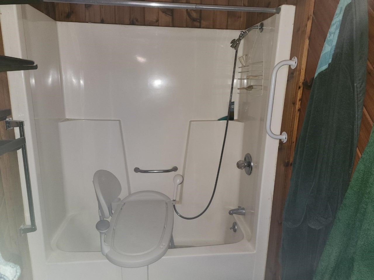 6856W Wolf Island Road, Hayward, WI — photo 10