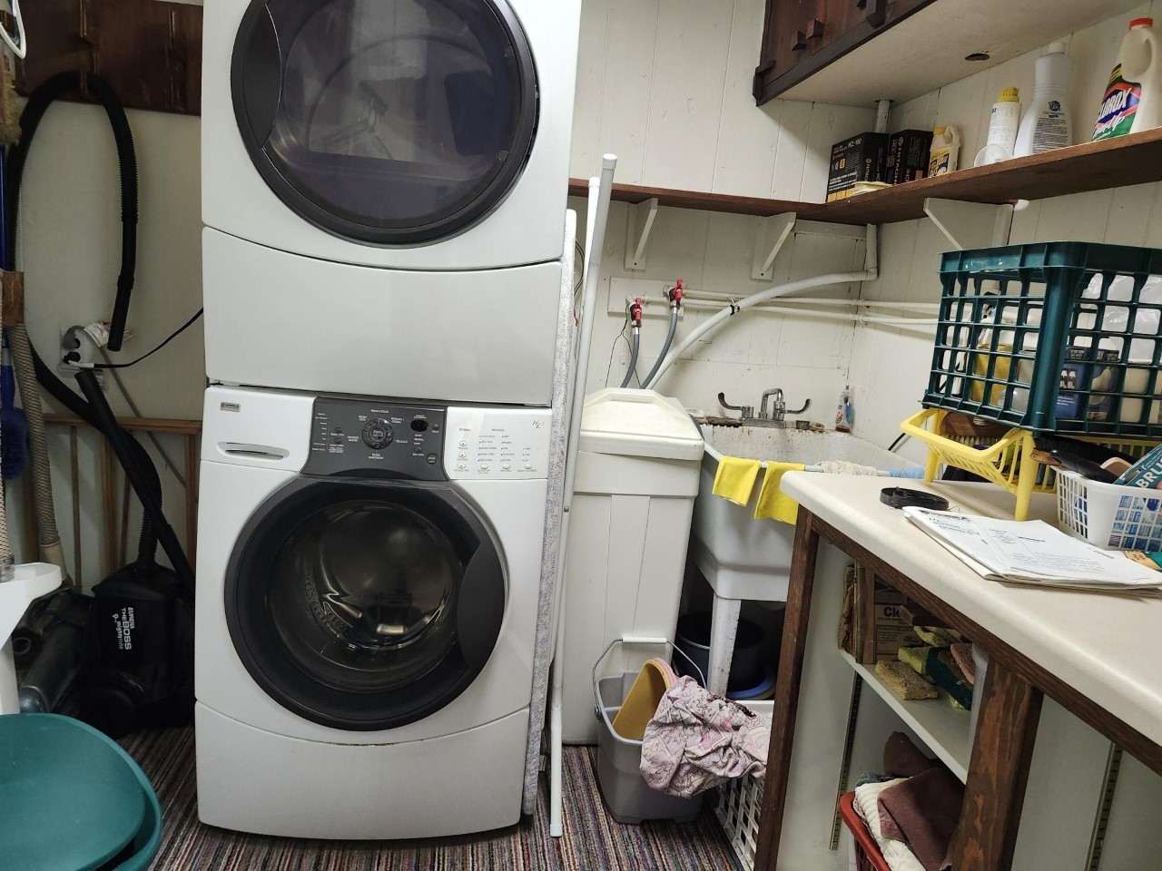 6856W Wolf Island Road, Hayward, WI — photo 11