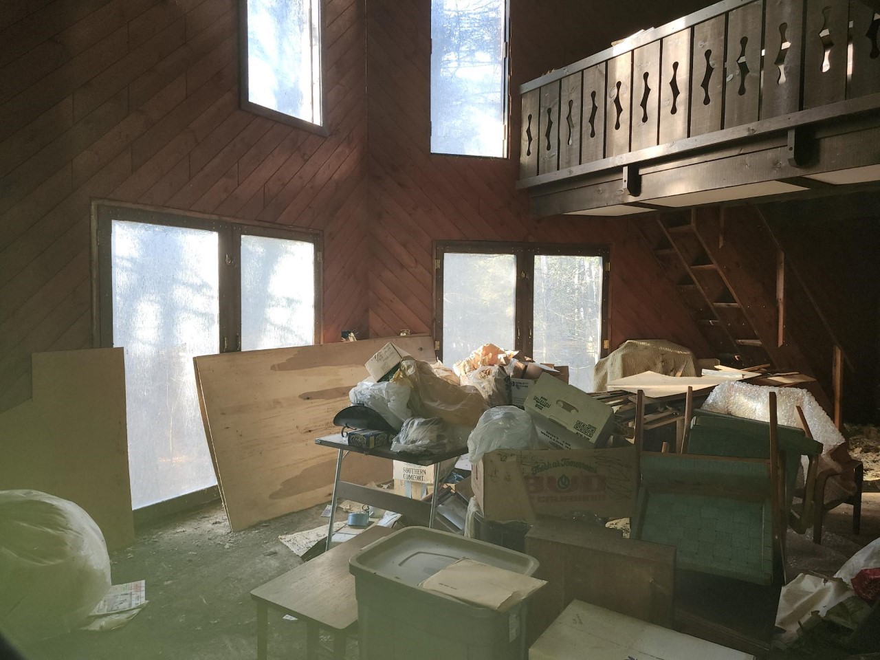 6856W Wolf Island Road, Hayward, WI — photo 13