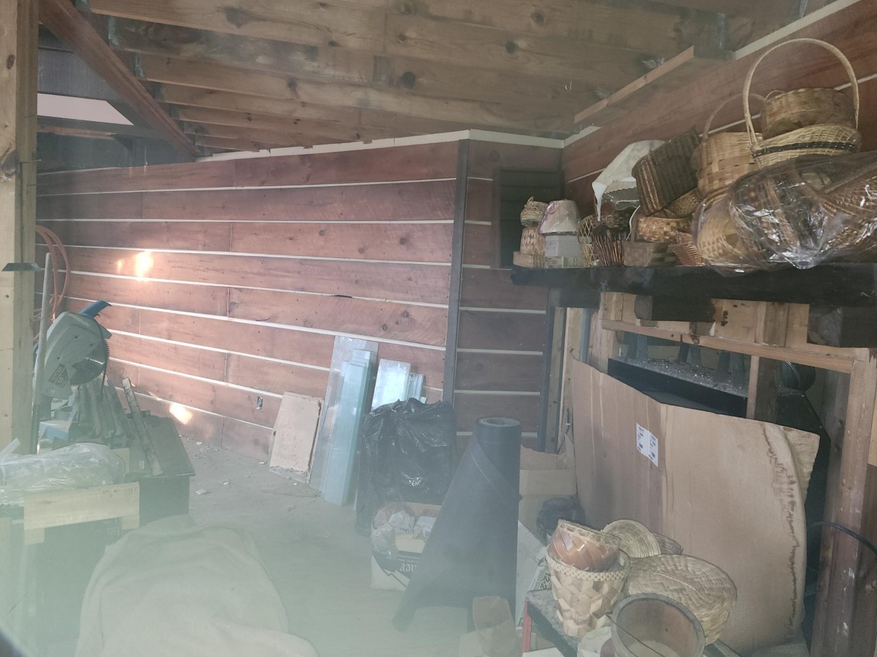 6856W Wolf Island Road, Hayward, WI — photo 14