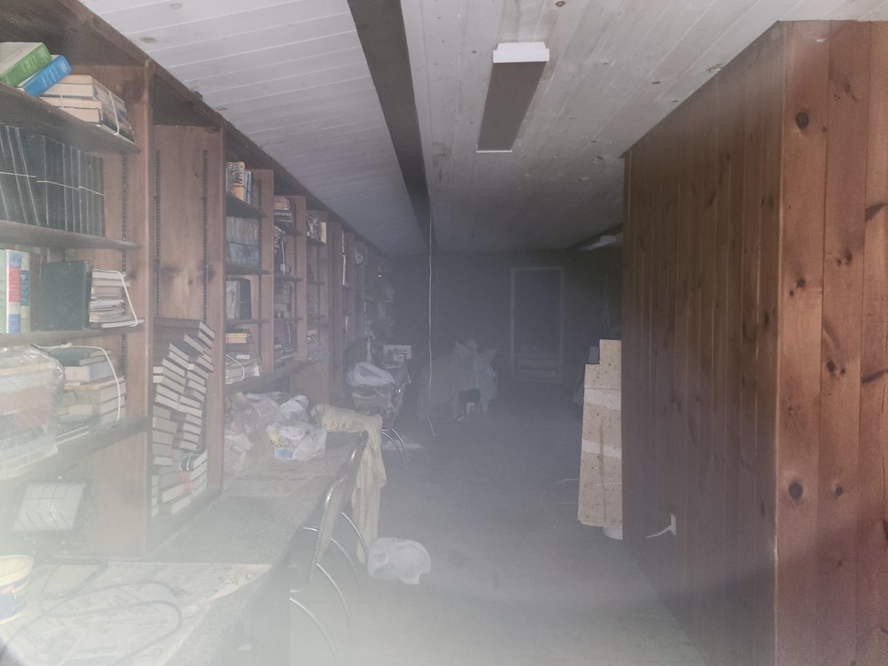 6856W Wolf Island Road, Hayward, WI — photo 15