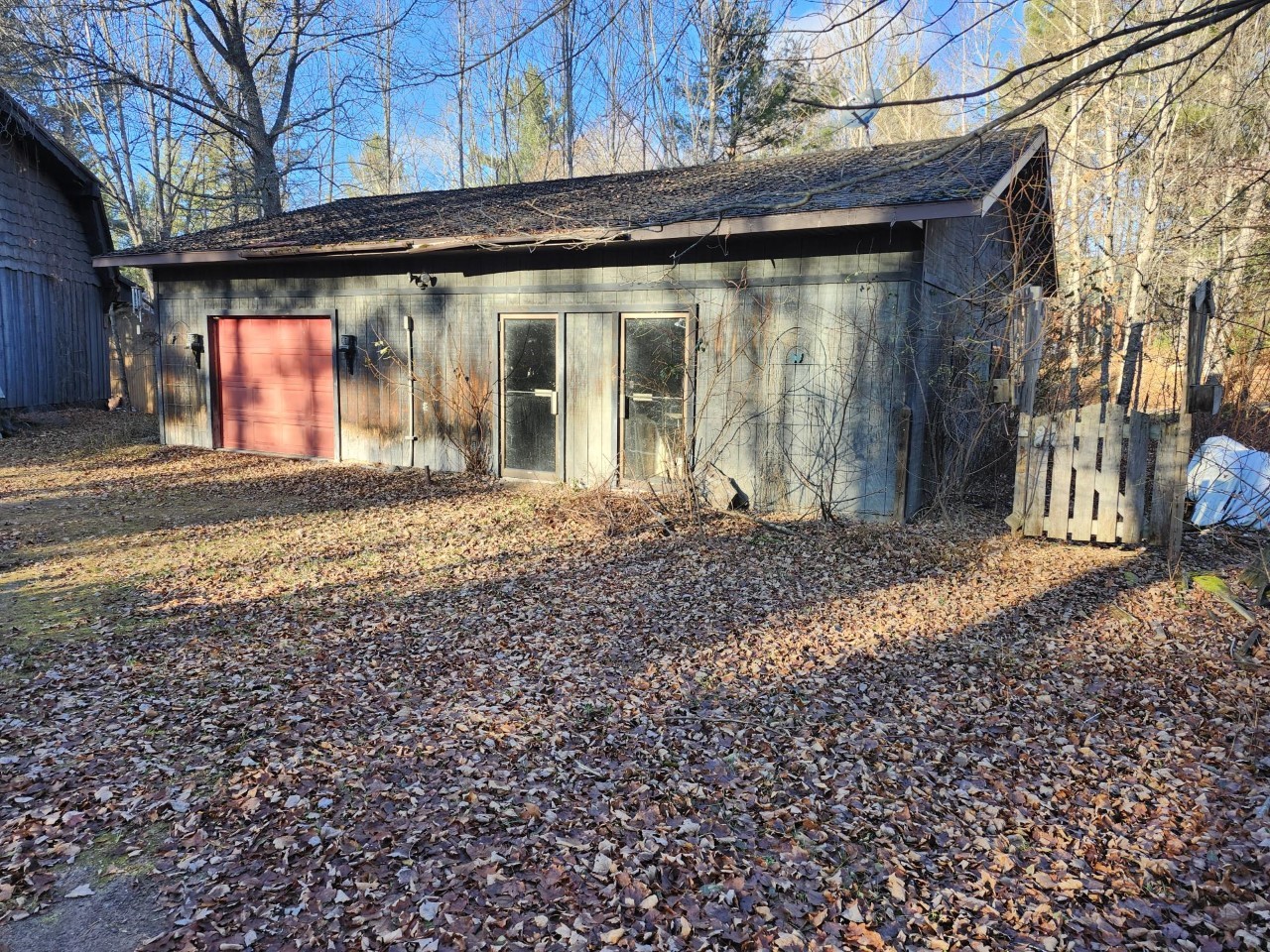 6856W Wolf Island Road, Hayward, WI — photo 16