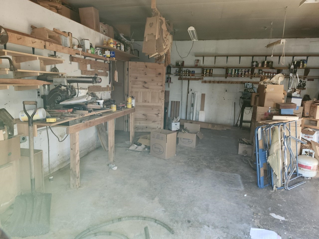 6856W Wolf Island Road, Hayward, WI — photo 18