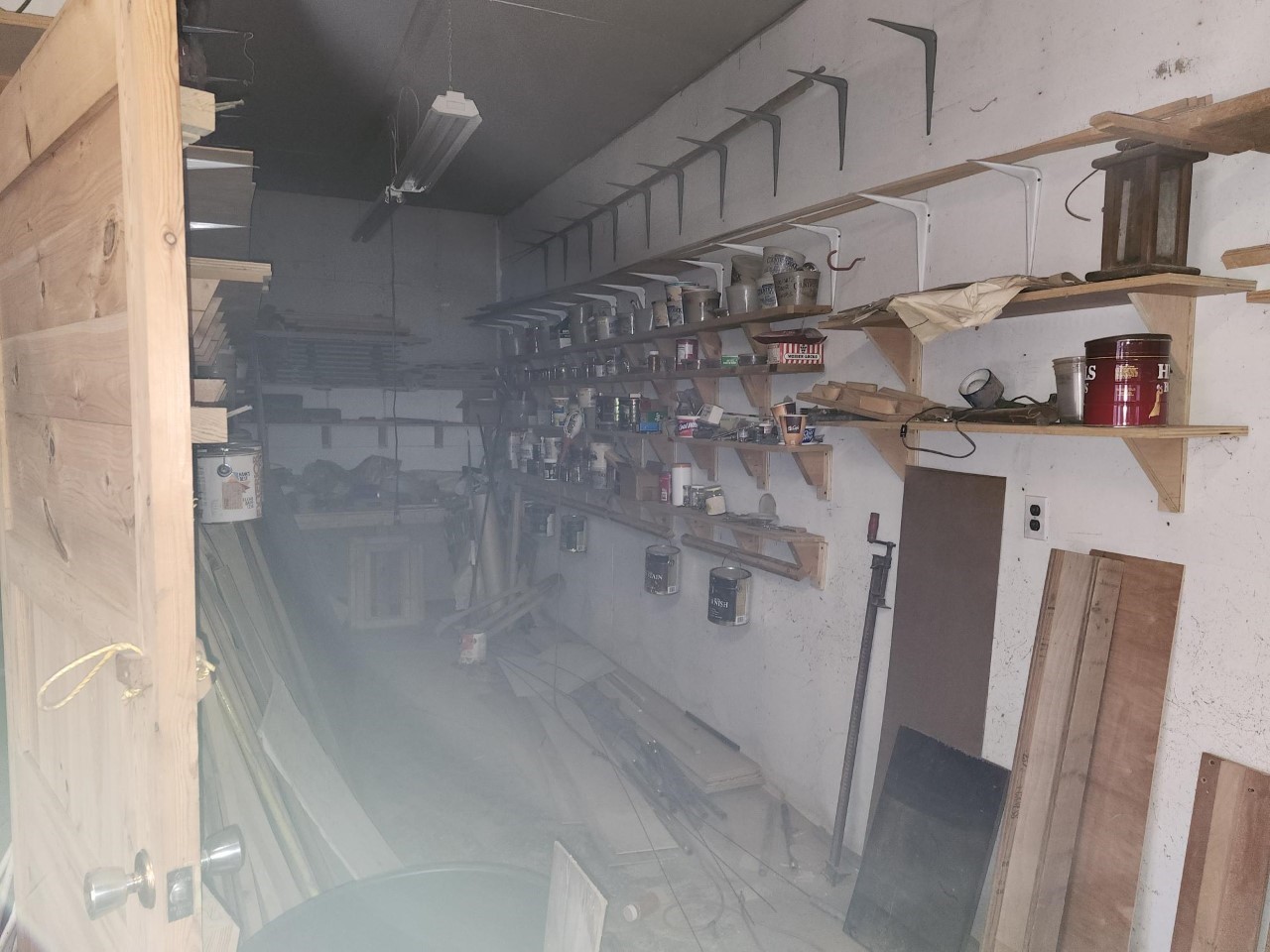 6856W Wolf Island Road, Hayward, WI — photo 19