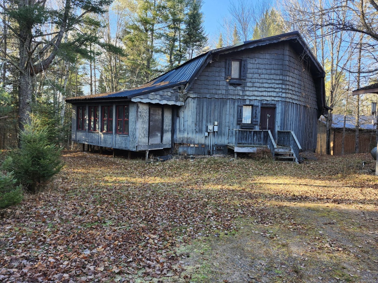 6856W Wolf Island Road, Hayward, WI — photo 20