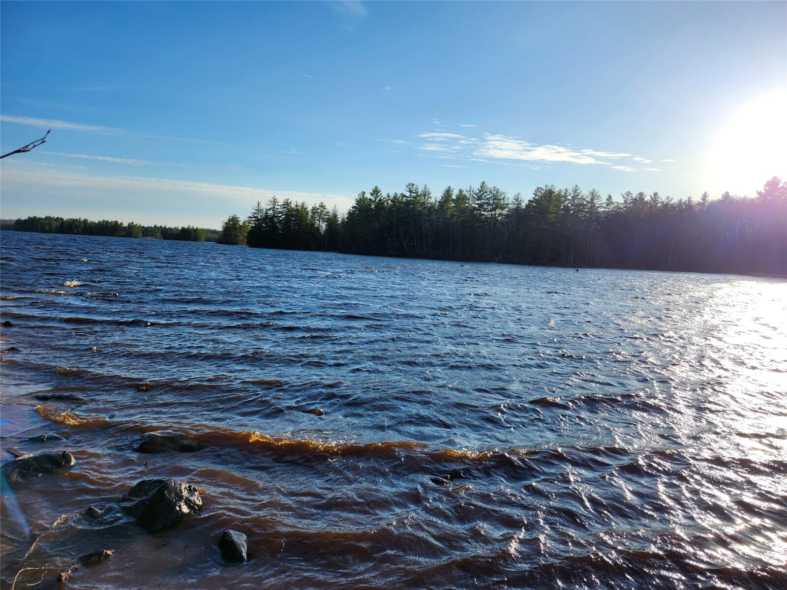 6856W Wolf Island Road, Hayward, WI — photo 4