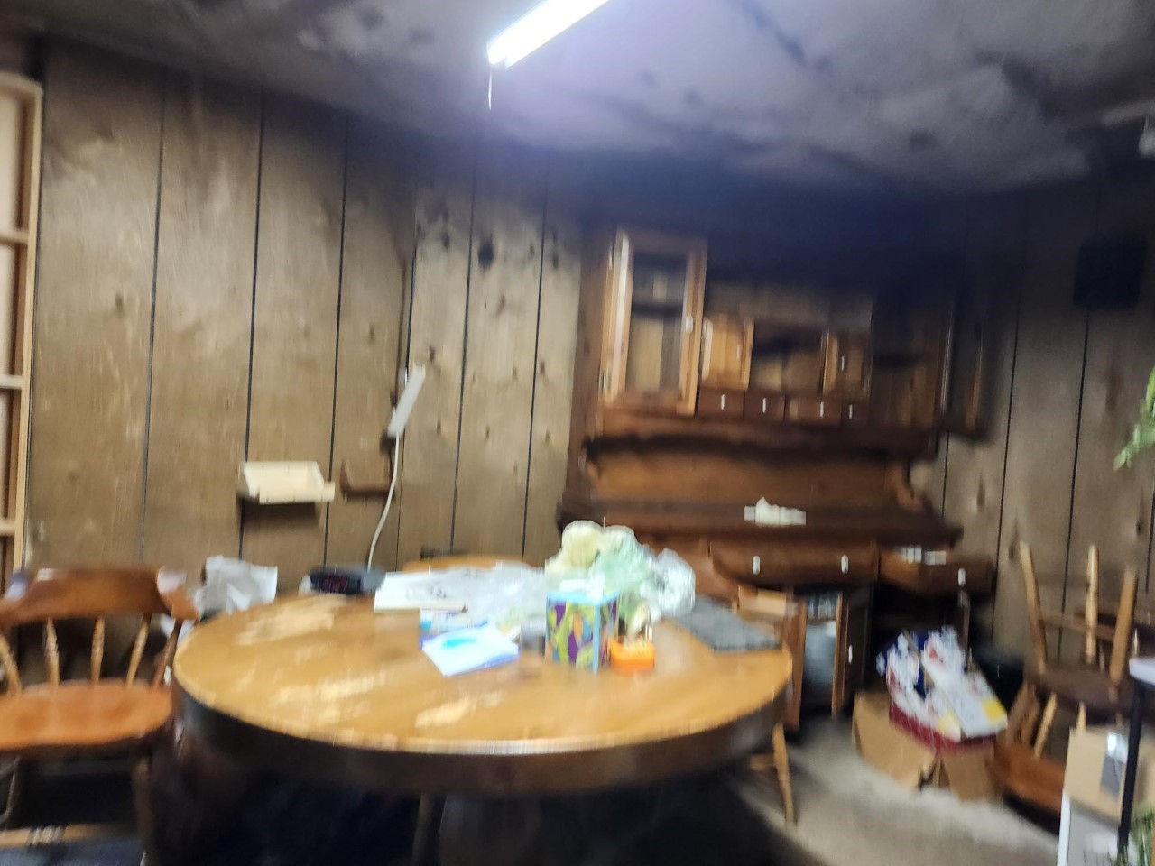 6856W Wolf Island Road, Hayward, WI — photo 6