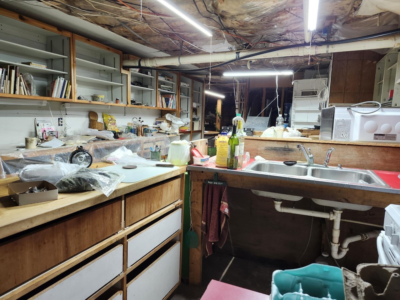 6856W Wolf Island Road, Hayward, WI — photo 7