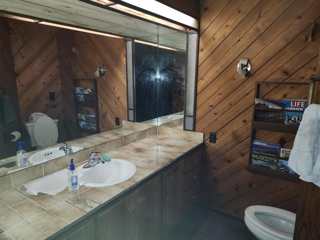 6856W Wolf Island Road, Hayward, WI — photo 9