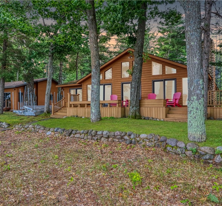 6874N Victory Heights Circle Stone Lake WI 54876