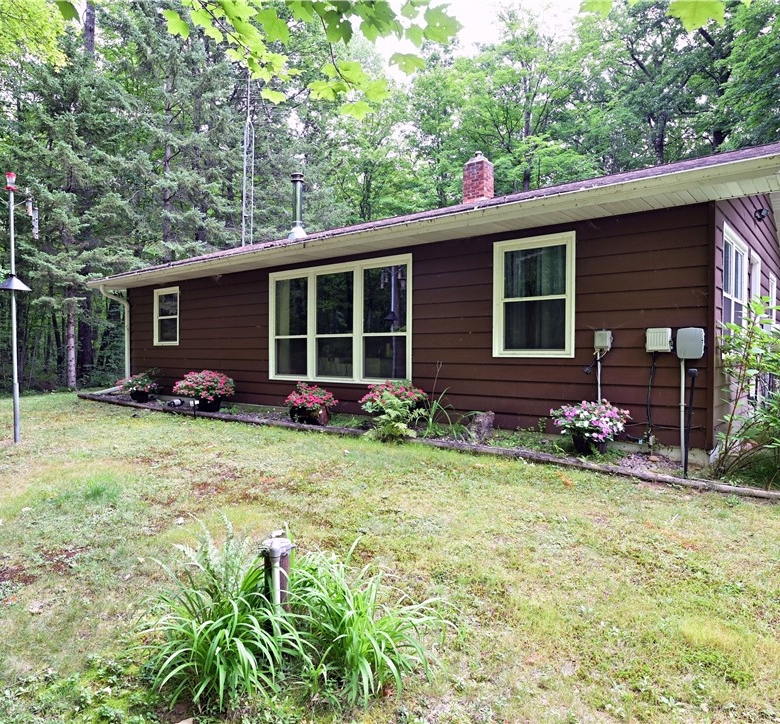 6880N Koudelka Avenue Stone Lake WI 54876