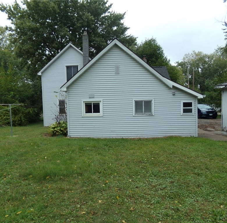 711 Madison Street Durand WI 54736