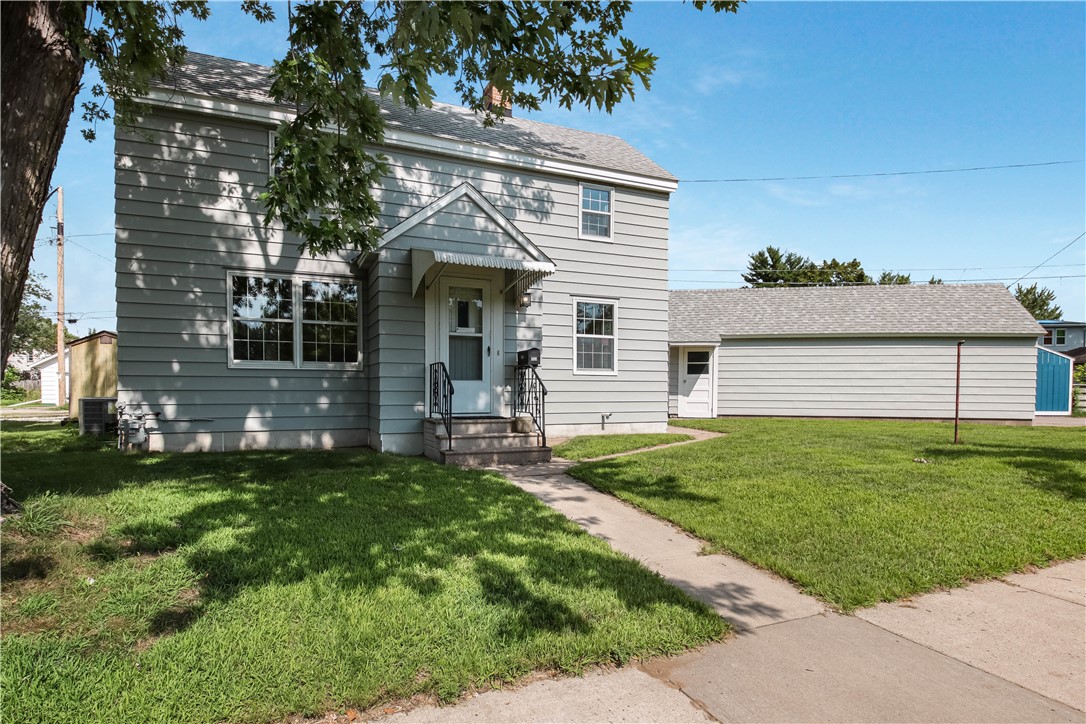 723 Huebsch Boulevard Eau Claire WI 54701