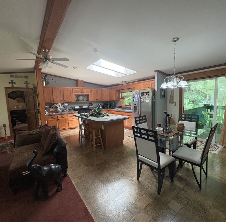 733 Old Highway 54  Pittsville WI 54466