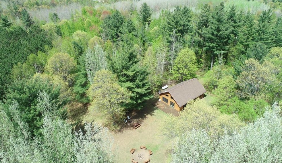 7431 Jordan Buck Trail Danbury WI 54830