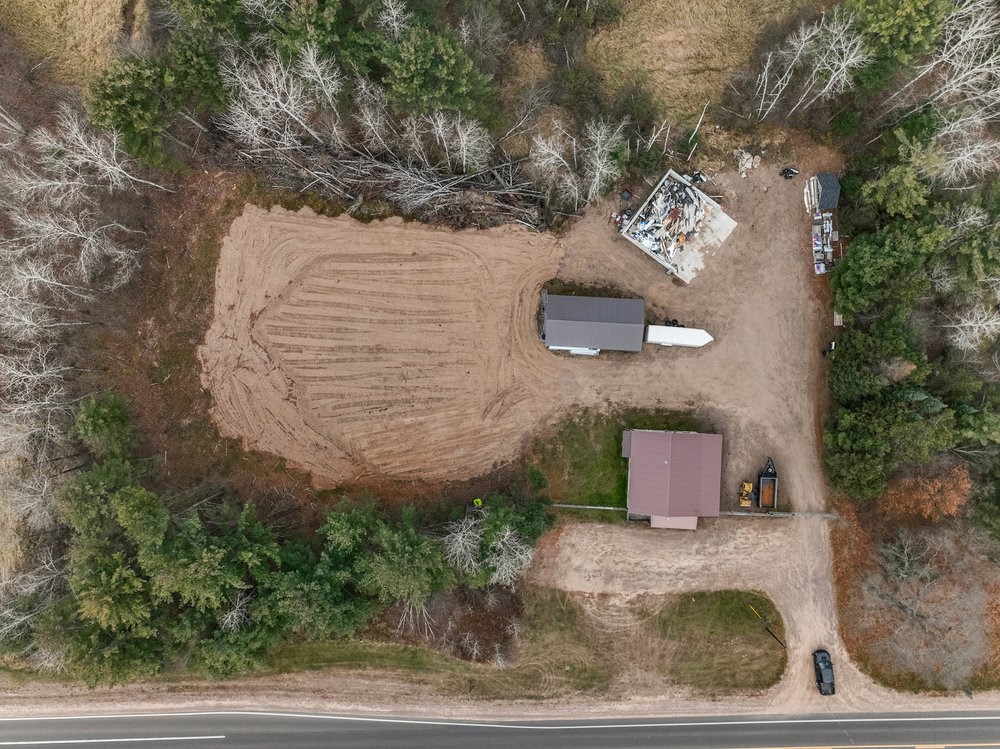 750 W Arthur Avenue, Bruce, WI