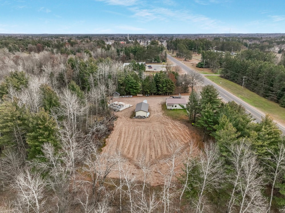 750 W Arthur Avenue, Bruce, WI