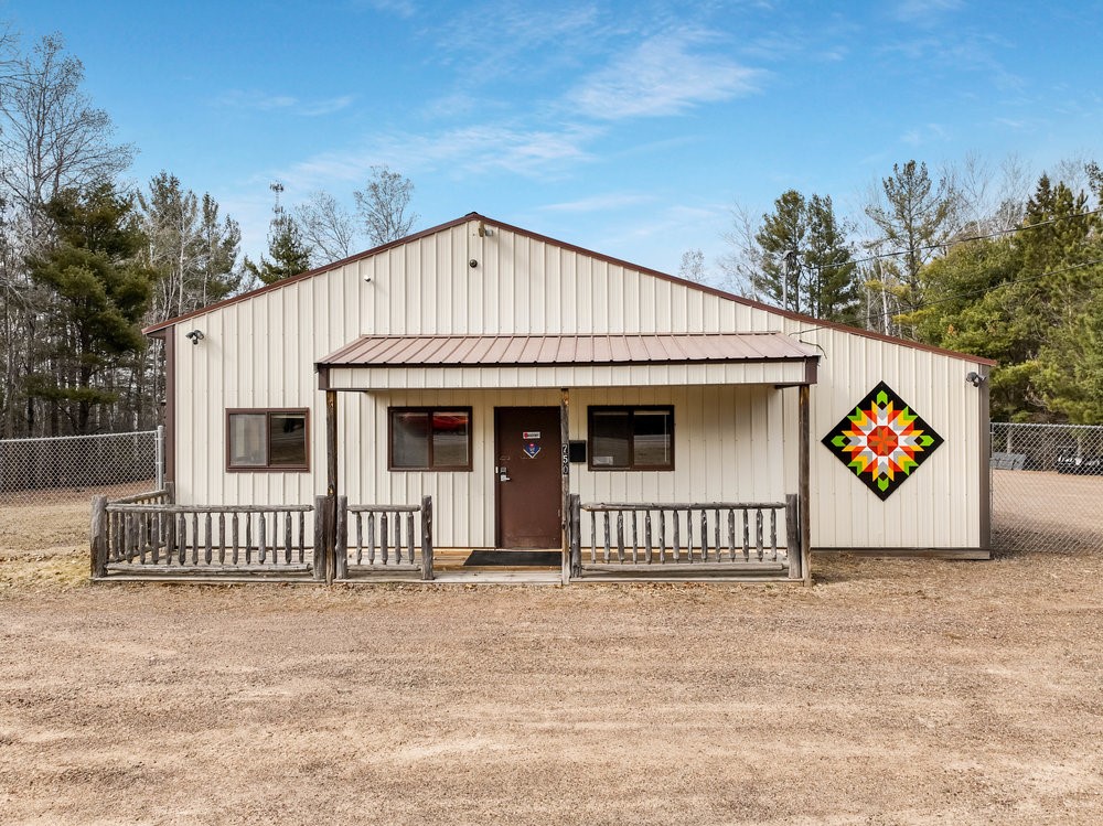 750 W Arthur Avenue, Bruce, WI