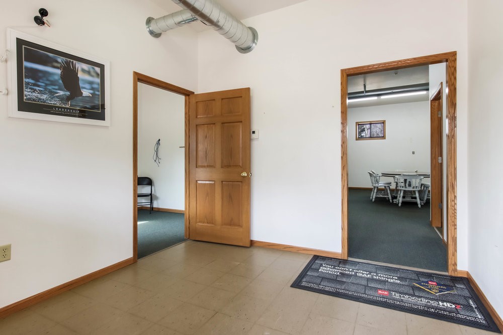 750 W Arthur Avenue, Bruce, WI