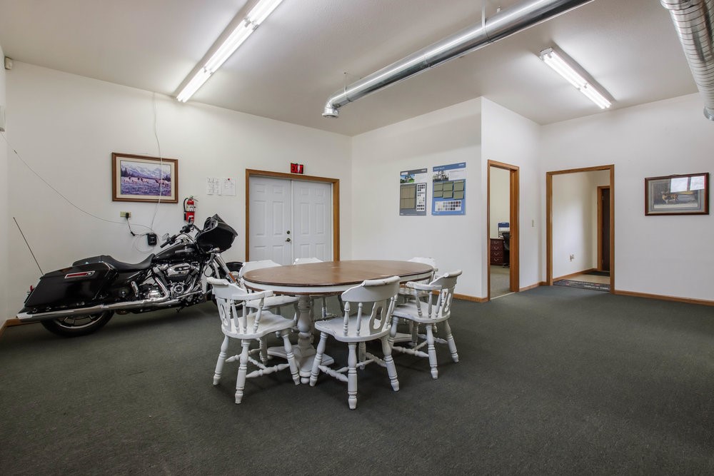 750 W Arthur Avenue, Bruce, WI